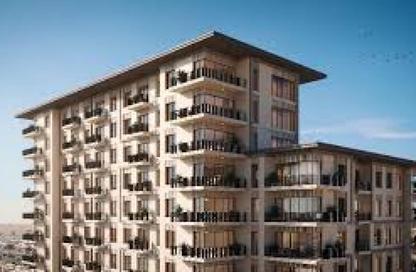 Apartment - 1 Bedroom - 1 Bathroom for sale in ORA By Nshama Properties - Town Square - Dubai