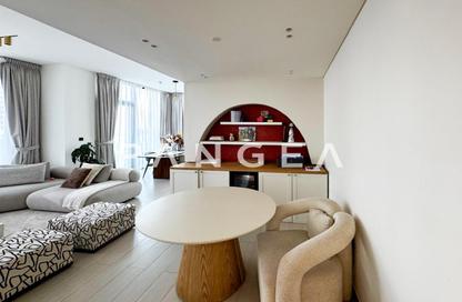 Apartment - 2 Bedrooms - 2 Bathrooms for sale in Binghatti Tulip - District 11 - Jumeirah Village Circle - Dubai
