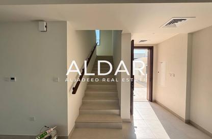 Townhouse - 3 - 4 for rent in Maha Townhouses - Town Square - Dubai