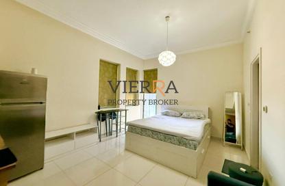 Apartment - Studio - 1 Bathroom for rent in Executive Bay A - Executive Bay - Business Bay - Dubai Apartment - Studio - 1 Bathroom for rent in Executive Bay A - Executive Bay - Business Bay - Dubai