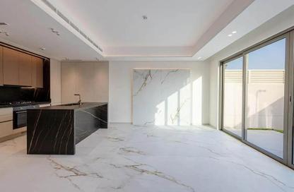 Villa - 3 Bedrooms - 4 Bathrooms for rent in Jasmine Lane - Jumeirah Golf Estates - Dubai