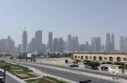 Apartment - 1 Bedroom - 1 Bathroom for sale in Erin - Central Park at City Walk - City Walk - Al Wasl - Dubai