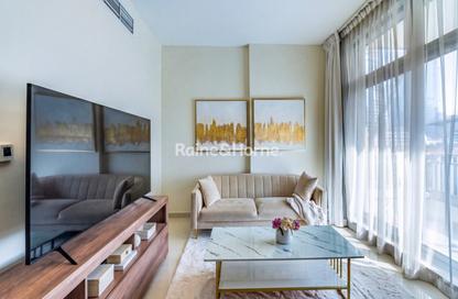 Apartment - Studio - 1 for rent in Claren Tower 1 - Claren Towers - Downtown Dubai - Dubai Apartment - Studio - 1 for rent in Claren Tower 1 - Claren Towers - Downtown Dubai - Dubai