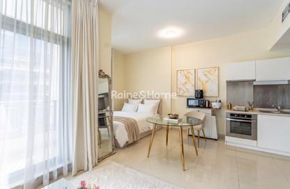 Apartment - Studio - 1 for rent in Claren Tower 1 - Claren Towers - Downtown Dubai - Dubai