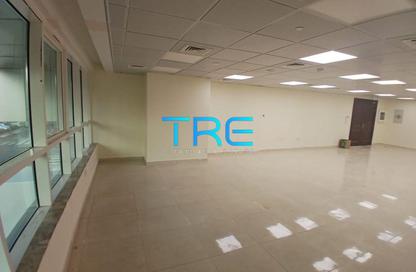 Office Space - Studio - 2 Bathrooms for rent in Al Falah Street - City Downtown - Abu Dhabi