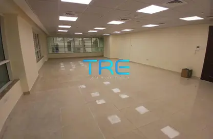 Office Space - Studio - 2 Bathrooms for rent in Al Falah Street - City Downtown - Abu Dhabi