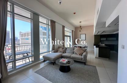 Apartment - 1 Bedroom - 2 Bathrooms for rent in The Lofts Central - The Lofts - Downtown Dubai - Dubai Apartment - 1 Bedroom - 2 Bathrooms for rent in The Lofts Central - The Lofts - Downtown Dubai - Dubai