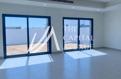 Villa - 5 - 3 for rent in Fay Alreeman - Al Shamkha - Abu Dhabi
