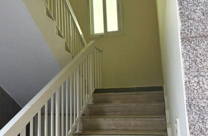 Apartment - Studio - 1 Bathroom for rent in Al Naseriya - Al Sharq - Sharjah