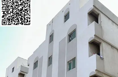 Apartment - Studio - 1 Bathroom for rent in Al Naseriya - Al Sharq - Sharjah