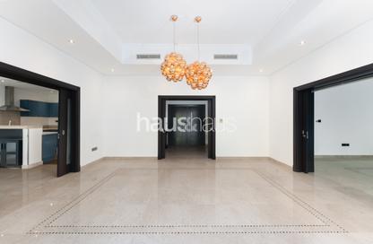 Villa - 3 - 5 for sale in Quortaj - North Village - Al Furjan - Dubai