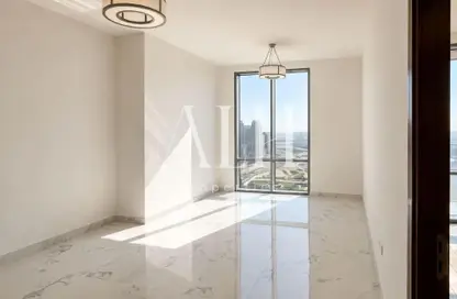 Apartment - 1 Bedroom - 2 Bathrooms for rent in Amna - Al Habtoor City - Business Bay - Dubai