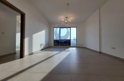 Apartment - 3 Bedrooms - 4 Bathrooms for rent in Al Nasr Square - Oud Metha - Bur Dubai - Dubai