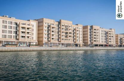 Apartment - 1 Bedroom - 2 Bathrooms for rent in Lagoon B3 - The Lagoons - Mina Al Arab - Ras Al Khaimah Apartment - 1 Bedroom - 2 Bathrooms for rent in Lagoon B3 - The Lagoons - Mina Al Arab - Ras Al Khaimah