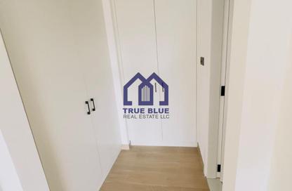 Apartment - 1 Bedroom - 2 Bathrooms for rent in Golf Apartments - Al Hamra Village - Ras Al Khaimah
