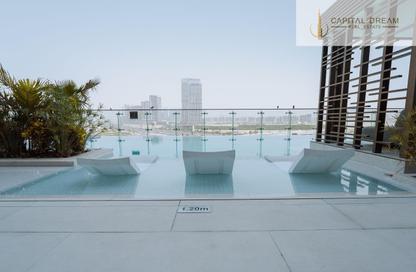 Apartment - 2 - 3 for rent in Regalia By Deyaar - Business Bay - Dubai