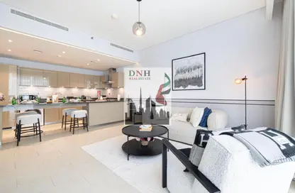 شقة - 1 حمام للايجار في سوبها هارتلاند جرينز 4 - هارتلاند غرينز - صبحا هارتلاند - مدينة الشيخ محمد بن راشد - دبي