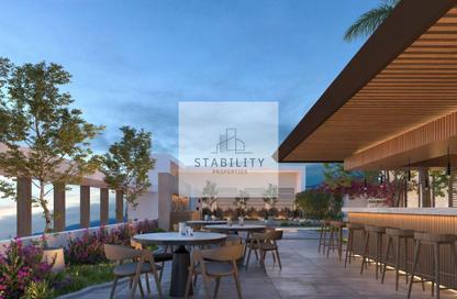 Apartment - 1 Bedroom - 2 Bathrooms for sale in Norah Residence - District 14 - Jumeirah Village Circle - Dubai