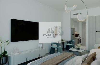 Apartment - 1 Bedroom - 2 Bathrooms for sale in Norah Residence - District 14 - Jumeirah Village Circle - Dubai