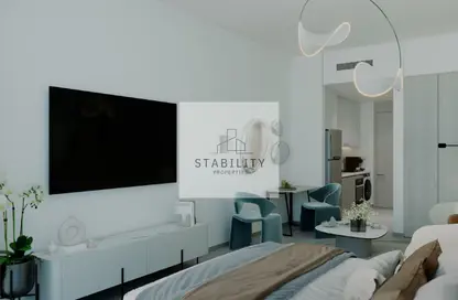 Apartment - 1 Bedroom - 2 Bathrooms for sale in Norah Residence - District 14 - Jumeirah Village Circle - Dubai