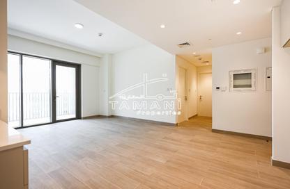 Apartment - 2 Bedrooms - 2 Bathrooms for rent in Orchid at Creek Beach Building 1 - Orchid at Creek Beach - Creek Beach - Dubai Creek Harbour (The Lagoons) - Dubai