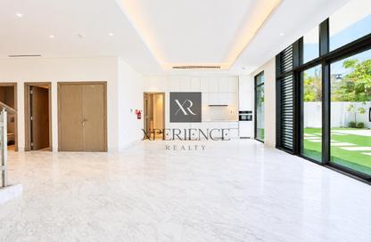 Villa - 4 Bedrooms - 5 Bathrooms for sale in District One Villas - District One - Mohammed Bin Rashid City - Dubai