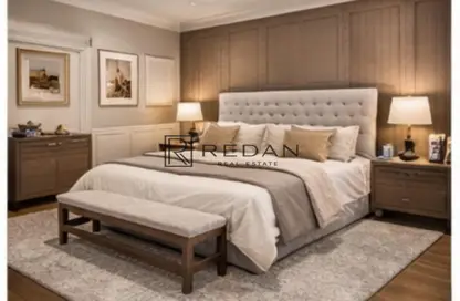 Apartment - 2 Bedrooms - 2 Bathrooms for rent in Seagate Building 3 - Seagate - Mina Rashid - Dubai