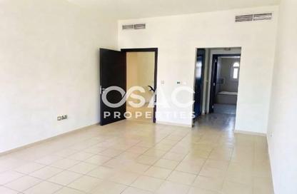 Townhouse - 3 Bedrooms - 4 Bathrooms for rent in District 12 - Jumeirah Village Circle - Dubai