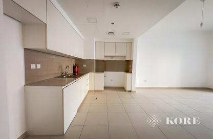 Apartment - 2 Bedrooms - 2 Bathrooms for rent in Zahra Breeze Apartments 3B - Zahra Breeze Apartments 3 - Zahra Breeze Apartments - Town Square - Dubai