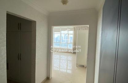 Penthouse - 4 Bedrooms - 5 Bathrooms for sale in Al Ferasa Tower - Al Majaz 1 - Al Majaz - Sharjah