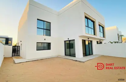 فيلا - 3 غرف نوم - 4 حمامات للايجار في ذا ماغنولياز - فدان ياس - جزيرة ياس - أبوظبي