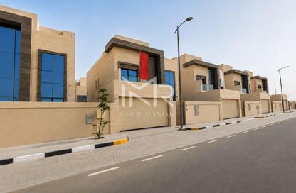 Villa - 7 Bedrooms - 7+ Bathrooms for sale in Tilal City - Sharjah