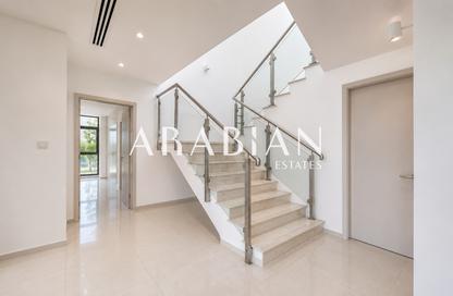Villa - 4 Bedrooms - 4 Bathrooms for rent in Queens Meadow - Damac Hills - Dubai Villa - 4 Bedrooms - 4 Bathrooms for rent in Queens Meadow - Damac Hills - Dubai