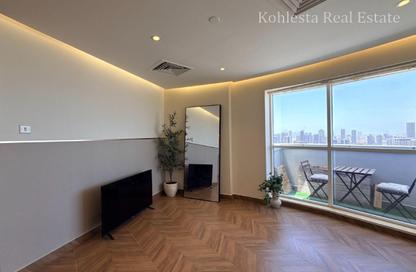 Apartment - 3 Bedrooms - 3 Bathrooms for rent in The Bridge - Dubai Sports City - Dubai Apartment - 3 Bedrooms - 3 Bathrooms for rent in The Bridge - Dubai Sports City - Dubai