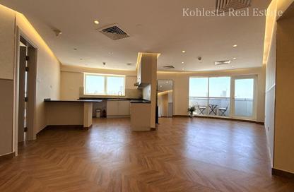 Apartment - 3 Bedrooms - 3 Bathrooms for rent in The Bridge - Dubai Sports City - Dubai