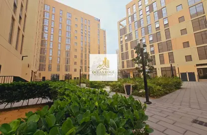 شقة - غرفة نوم - 1 حمام للايجار في أسواق للعقارات - الممشى - مويلح - الشارقة