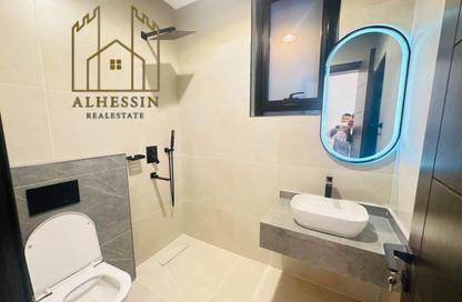 Villa - 5 Bedrooms - 7 Bathrooms for sale in Kabbali Hills - Al Helio 2 - Al Helio - Ajman