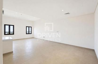 Apartment - Studio - 1 for rent in Al Badia Hillside Condo 1 - Al Badia Hillside Village - Dubai Festival City - Dubai