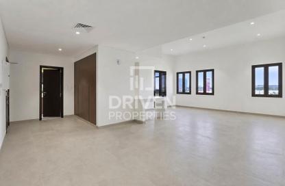 Apartment - Studio - 1 for rent in Al Badia Hillside Condo 1 - Al Badia Hillside Village - Dubai Festival City - Dubai
