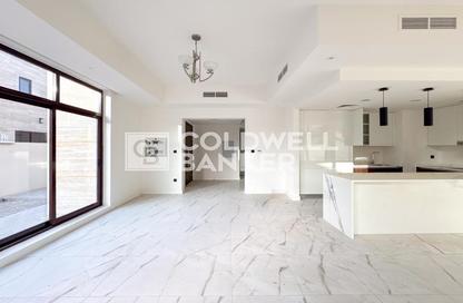 Townhouse - 4 Bedrooms - 4 Bathrooms for rent in Elie Saab Vie at the Fields - The Fields - District 11 - Mohammed Bin Rashid City - Dubai