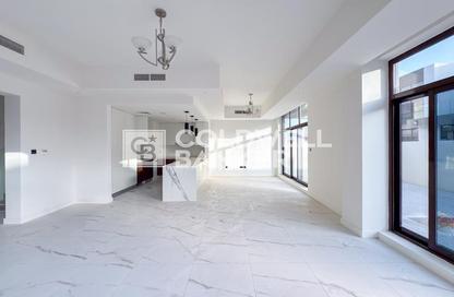 Townhouse - 4 Bedrooms - 4 Bathrooms for rent in Elie Saab Vie at the Fields - The Fields - District 11 - Mohammed Bin Rashid City - Dubai