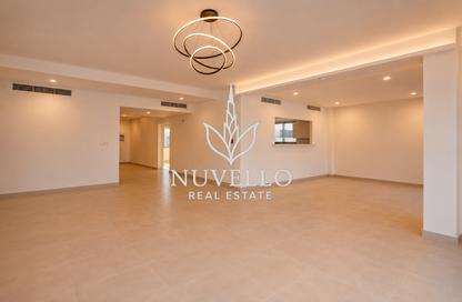 Townhouse - 4 Bedrooms - 6 Bathrooms for rent in Garden View Villas - Jebel Ali Village - Jebel Ali - Dubai