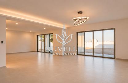 Townhouse - 4 Bedrooms - 6 Bathrooms for rent in Garden View Villas - Jebel Ali Village - Jebel Ali - Dubai