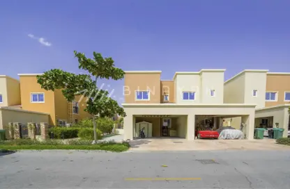 Townhouse - 4 Bedrooms - 4 Bathrooms for rent in Amaranta - Villanova - Dubai
