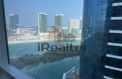 Apartment - 2 - 3 for rent in Hydra Avenue Towers - City Of Lights - Al Reem Island - Abu Dhabi Apartment - 2 - 3 for rent in Hydra Avenue Towers - City Of Lights - Al Reem Island - Abu Dhabi