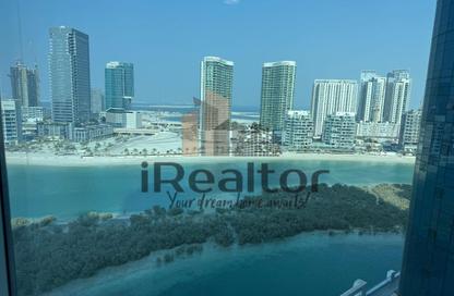 Apartment - 2 - 3 for rent in Hydra Avenue Towers - City Of Lights - Al Reem Island - Abu Dhabi Apartment - 2 - 3 for rent in Hydra Avenue Towers - City Of Lights - Al Reem Island - Abu Dhabi
