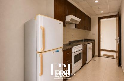 Apartment - Studio - 1 for rent in Al Samar 3 - Al Samar - Greens - Dubai Apartment - Studio - 1 for rent in Al Samar 3 - Al Samar - Greens - Dubai