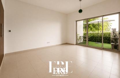 Apartment - Studio - 1 for rent in Al Samar 3 - Al Samar - Greens - Dubai Apartment - Studio - 1 for rent in Al Samar 3 - Al Samar - Greens - Dubai