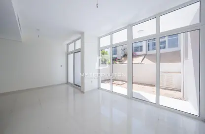 فيلا - 3 غرف نوم - 4 حمامات للايجار في فلل اكنان - فاردون - داماك هيلز 2 - دبي