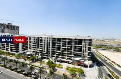 شقة - 3 غرف نوم - 3 حمامات للبيع في أكاسيا سي - اكاسيا - بارك هايتس - دبي هيلز استيت - دبي